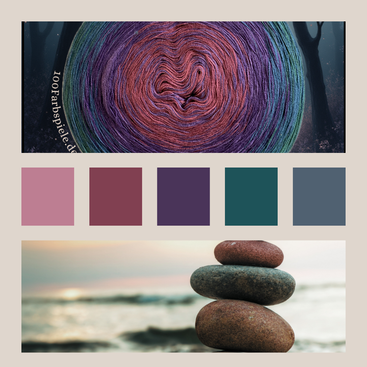 100Color Games Classic&amp;PREMIUM Summer Storm