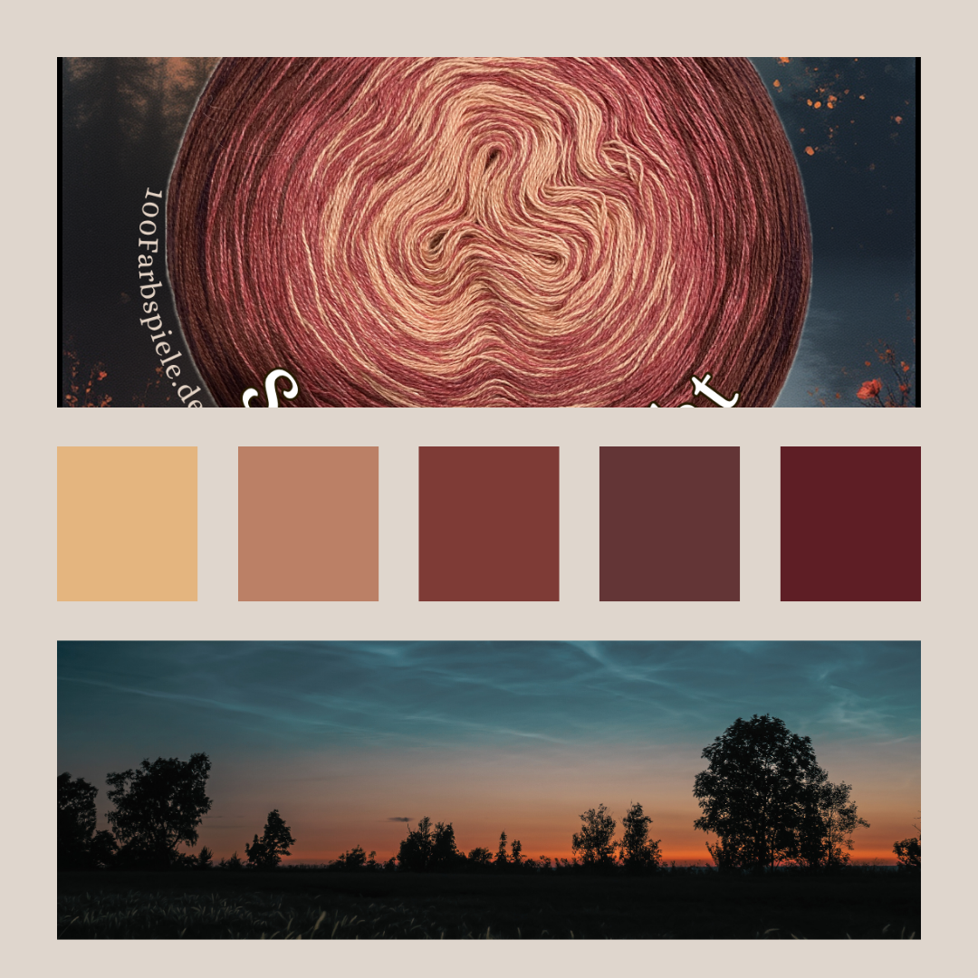 SUMMER NIGHT Unique Classic&amp;PREMIUM Bobbel