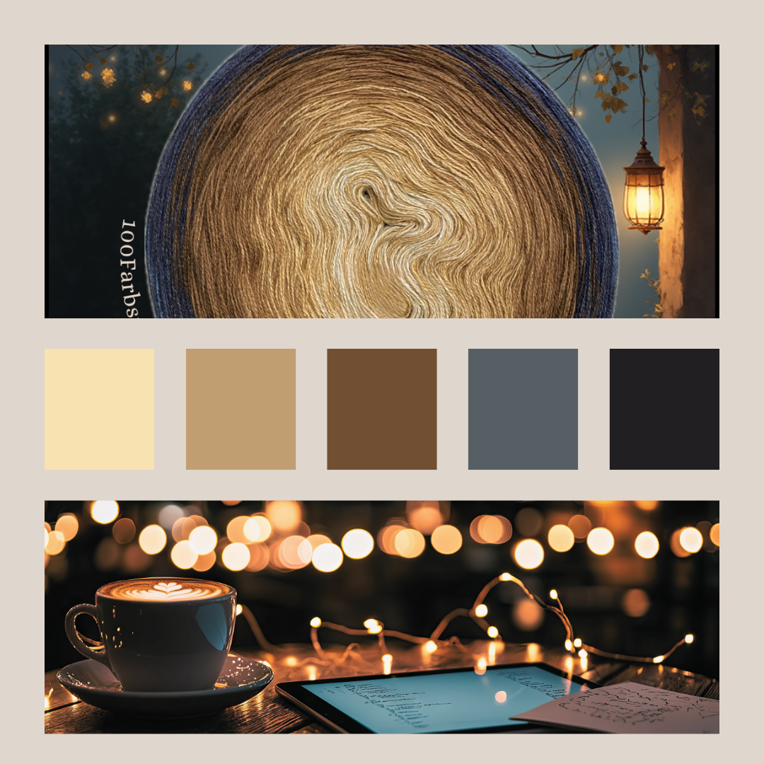 NIGHT CAFE Unique Classic&amp;PREMIUM Bobbel