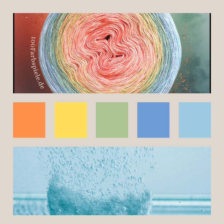 BRAUSE Unique Classic&amp;PREMIUM Bobbel