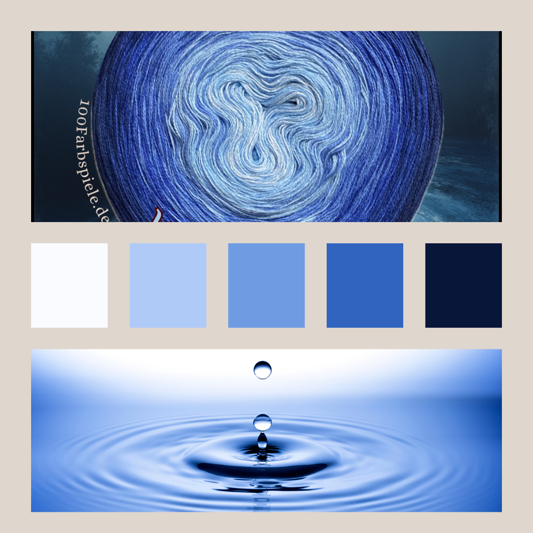 WATER GAMES Unique Classic&amp;PREMIUM Bobbel