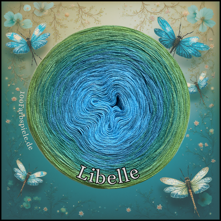 LIBELLE unique Classic&amp;PREMIUM bobble