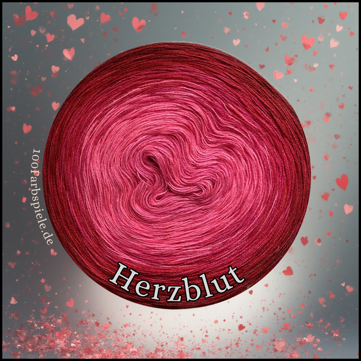 HERZBLUT Unique Classic&amp;PREMIUM Bobbel
