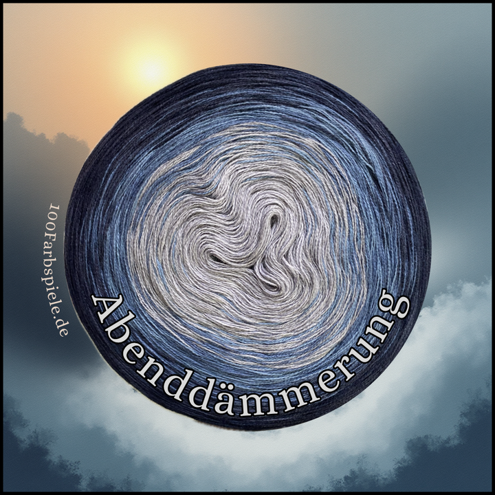 100 jeux de couleurs Crépuscule Classic&amp;PREMIUM