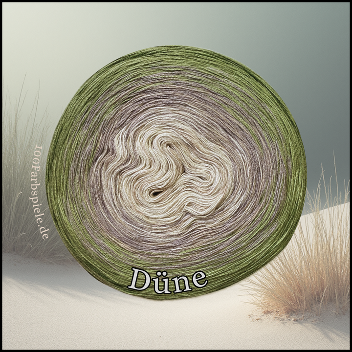 DÜNE Unique Classic&amp;PREMIUM Bobbel