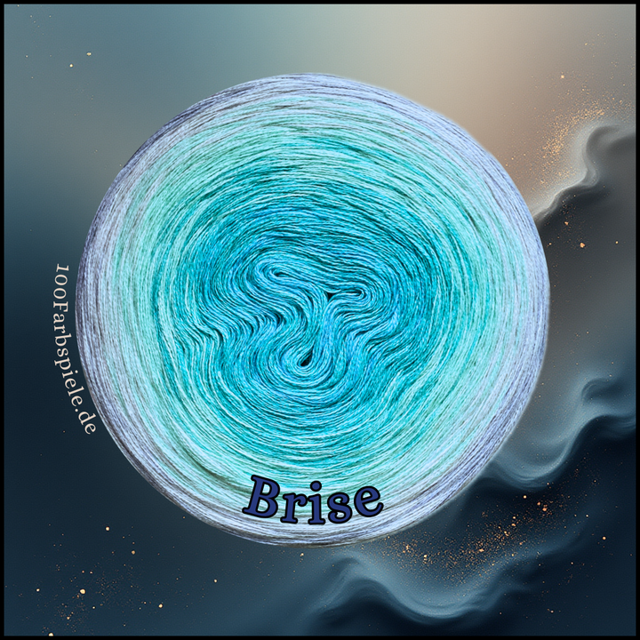 100 jeux de couleurs brise classique et PREMIUM