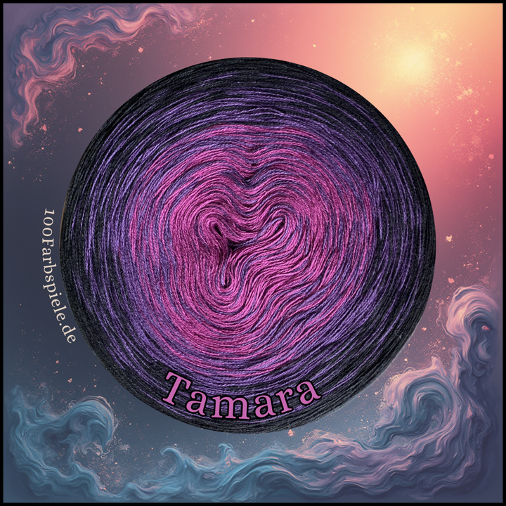 Tamara Unique Classic&amp;PREMIUM Bobbel