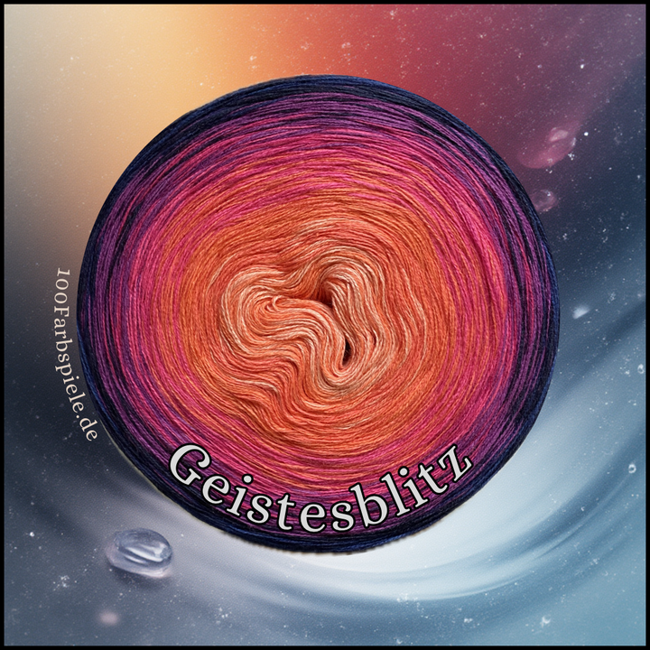 GEISTESBLITZ Unique Classic&amp;PREMIUM Bobbel