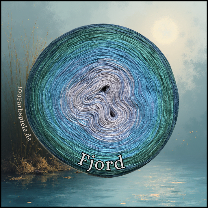 FJORD unique Classic&amp;PREMIUM bobble