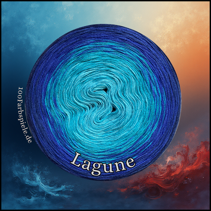 LAGOON Unique Classic&amp;PREMIUM Bobbel