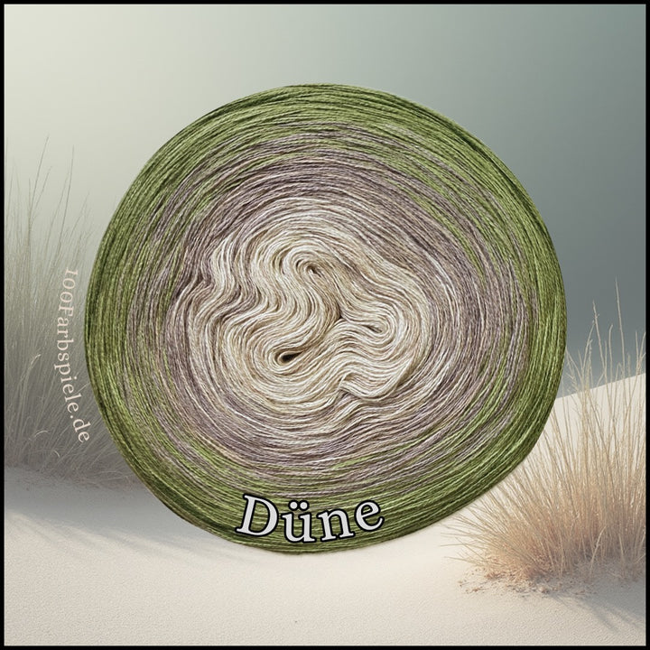 UNIKAT KIT Pullover Paket Sweater inkl. Anleitung in XX Farben - 100Farbspiele