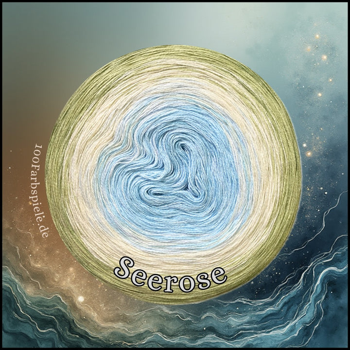 UNIKAT KIT Pullover Paket Sweater inkl. Anleitung in XX Farben - 100Farbspiele