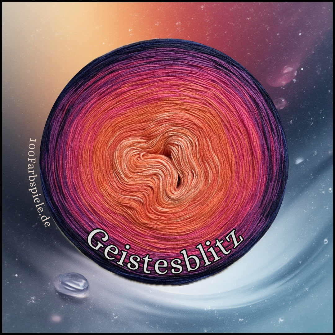 UNIKAT KIT Pullover Paket Sweater inkl. Anleitung in XX Farben - 100Farbspiele