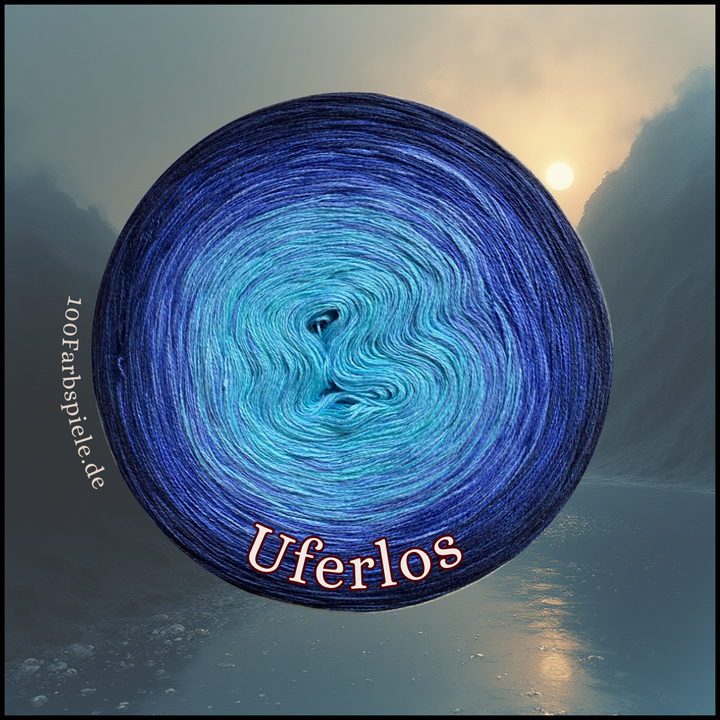 UFERLOS unique Classic&amp;PREMIUM bobble