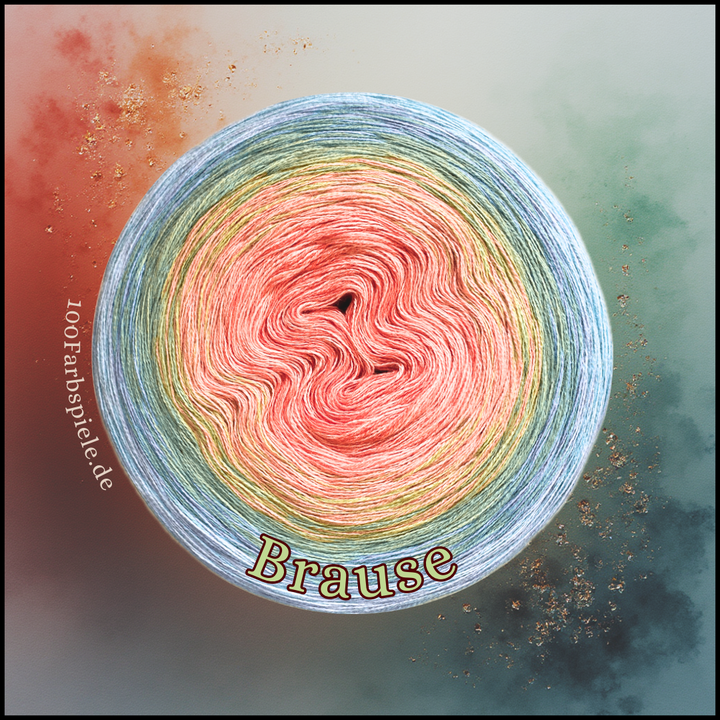 BRAUSE Unique Classic&amp;PREMIUM Bobbel