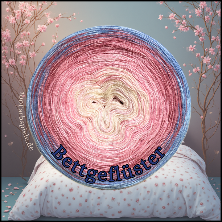 BEDTIME WHISPERS Unique Classic&amp;PREMIUM Bobbel