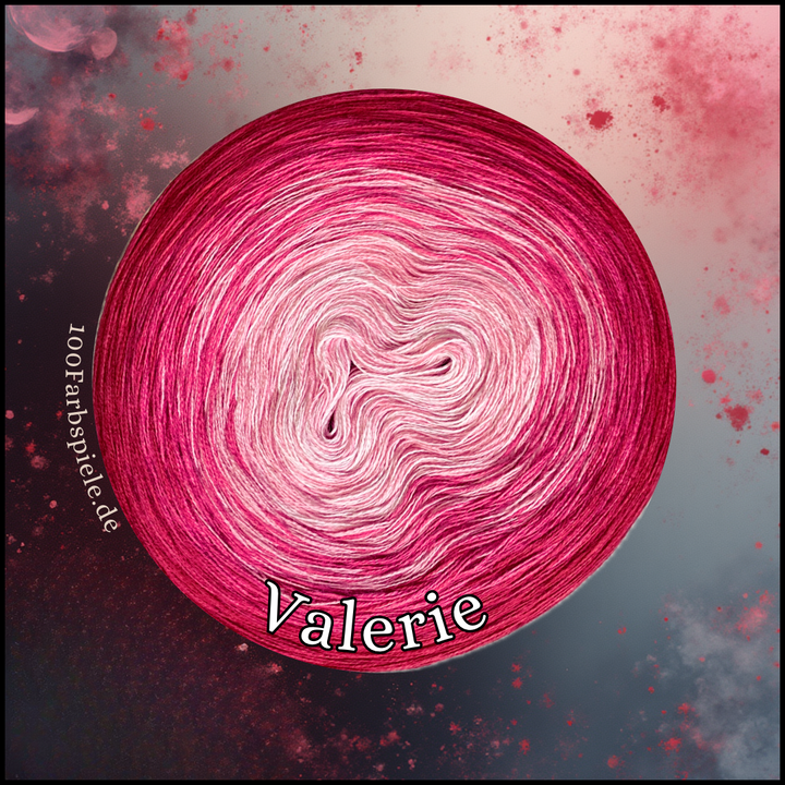 VALERIE Unique Classic&amp;PREMIUM Bobbel