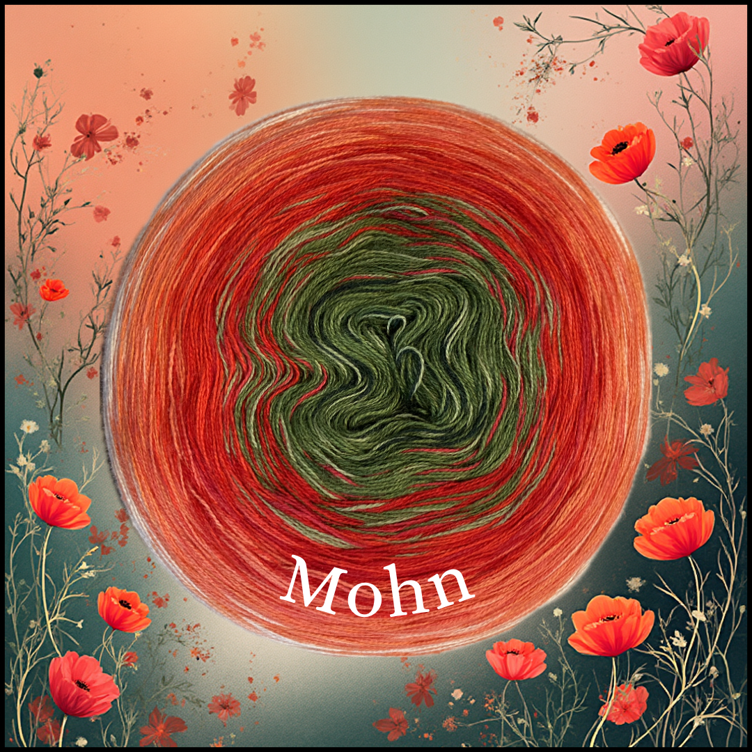MOHN Unikat Classic&PREMIUM Bobbel
