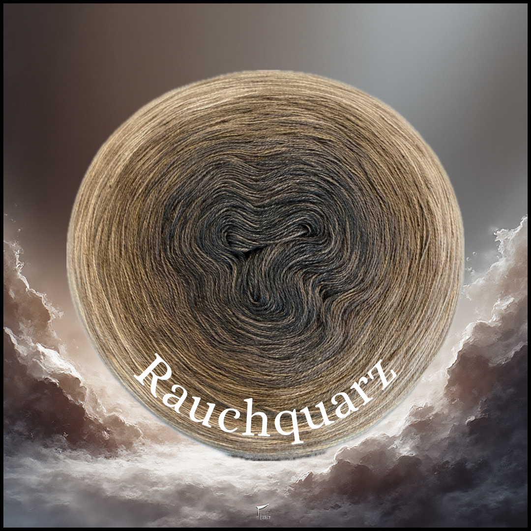 RAUCHQUARZ Unikat Classic&PREMIUM Bobbel