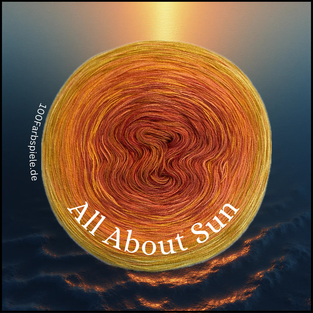 UNIKAT KIT Pullover Paket Sweater inkl. Anleitung in XX Farben - 100Farbspiele