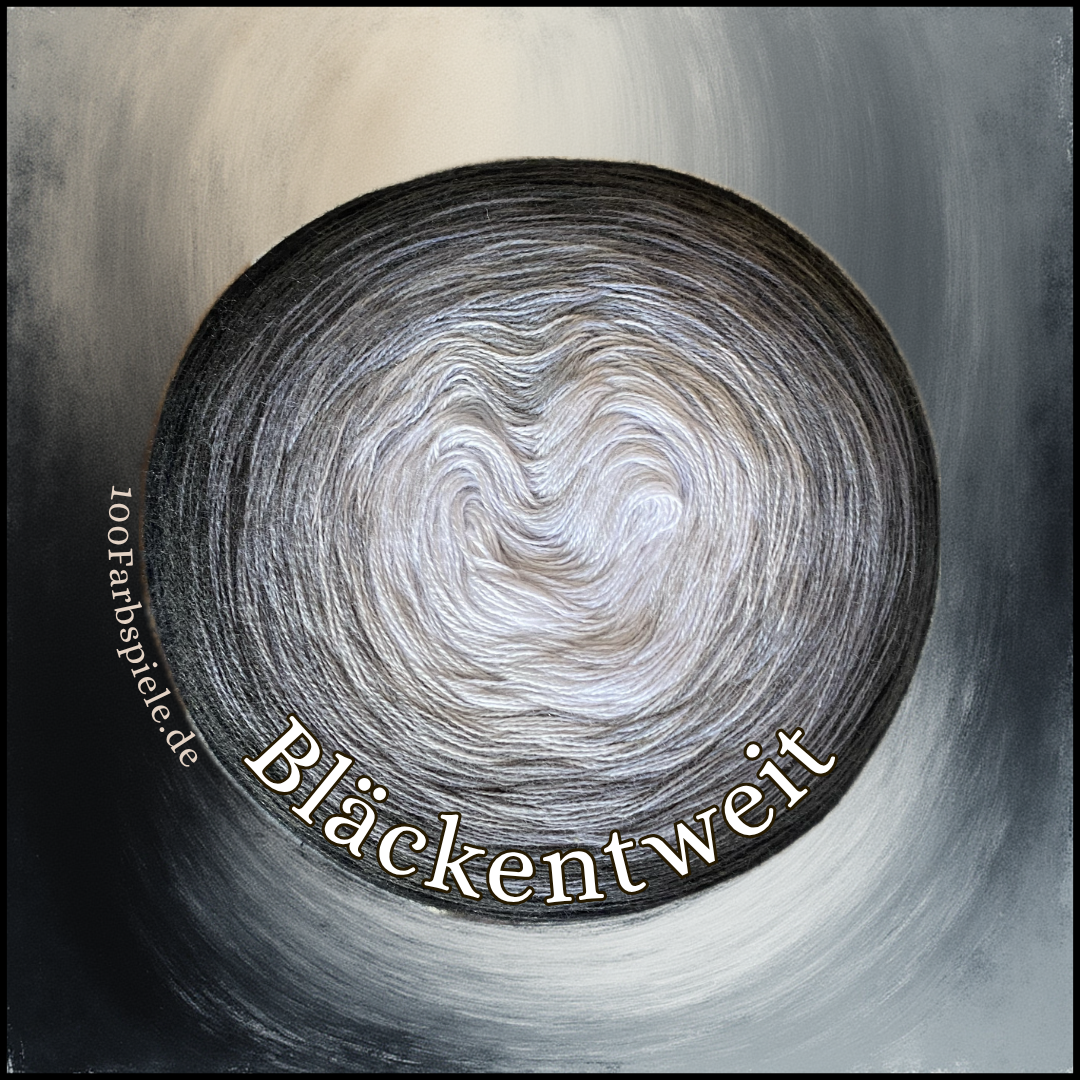 BLÄCKENTWEIT unique Classic&amp;PREMIUM bobble