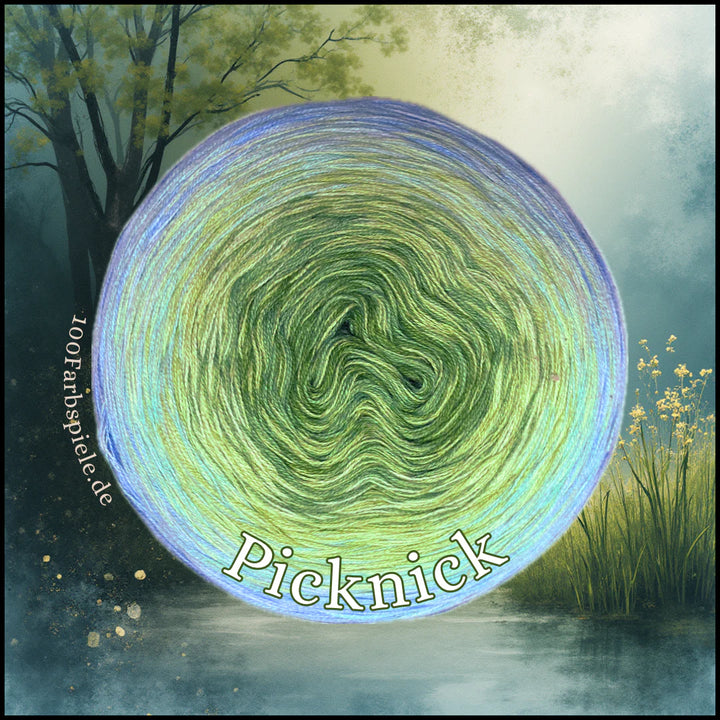 UNIKAT KIT Pullover Paket Sweater inkl. Anleitung in XX Farben - 100Farbspiele