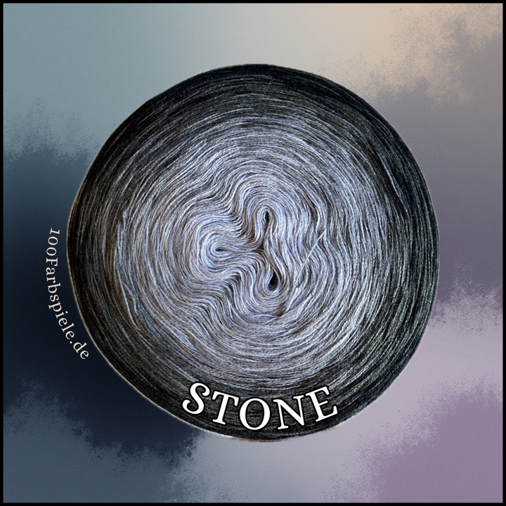 STONE Unikat Classic&PREMIUM Bobbel