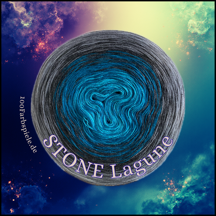 STONE LAGUNE Unikat Classic&PREMIUM Bobbel