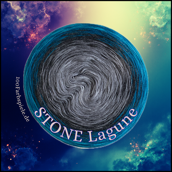 STONE LAGUNE Unikat Classic&PREMIUM Bobbel