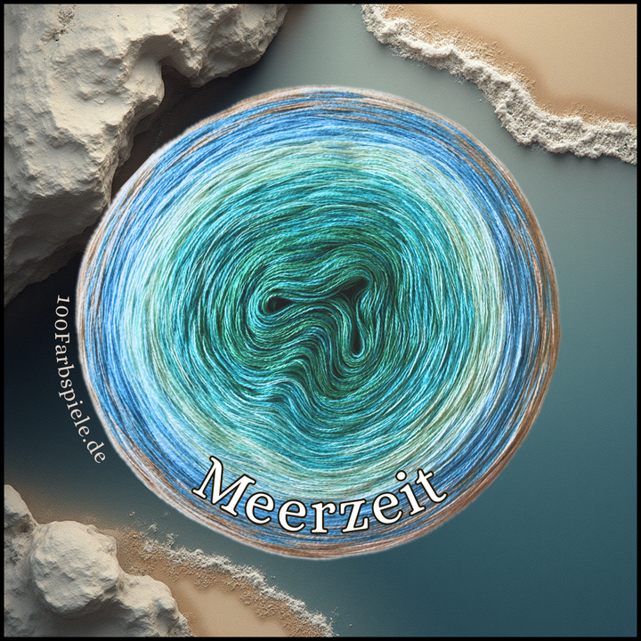 SEA TIME unique Classic&amp;PREMIUM bobble