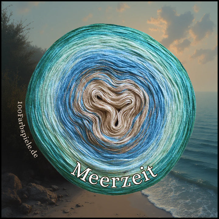 UNIKAT KIT Pullover Paket Sweater inkl. Anleitung in XX Farben - 100Farbspiele