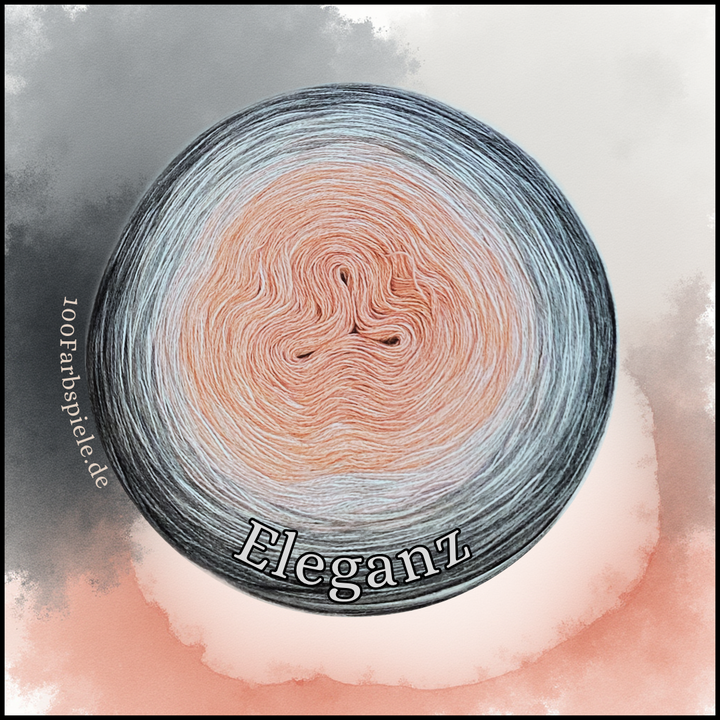 100 jeux de couleurs Élégance Classique &amp; PREMIUM