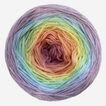 Lade das Bild in den Galerie-Viewer, 100Farbspiele  Classic&amp;PREMIUM  Pastellregenbogen
