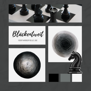 100Farbspiele  Classic&PREMIUM  Bläckentweit