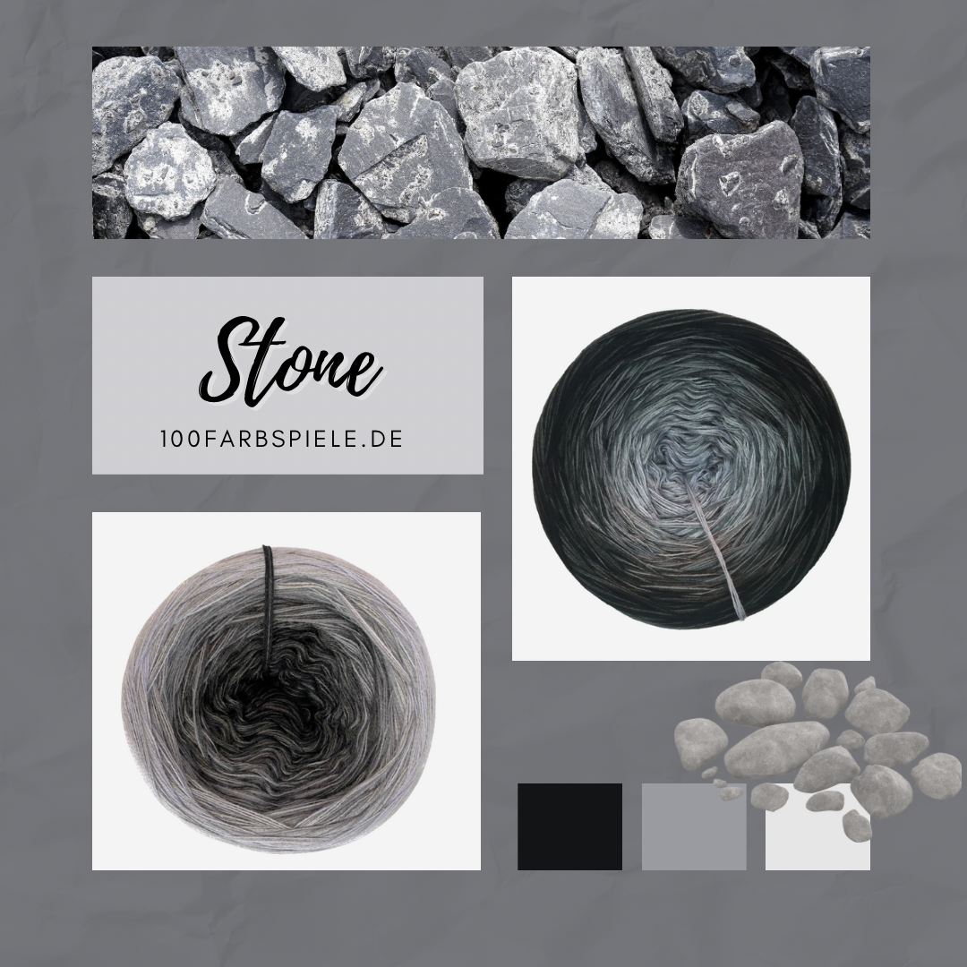 100Farbspiele  Classic&PREMIUM STONE