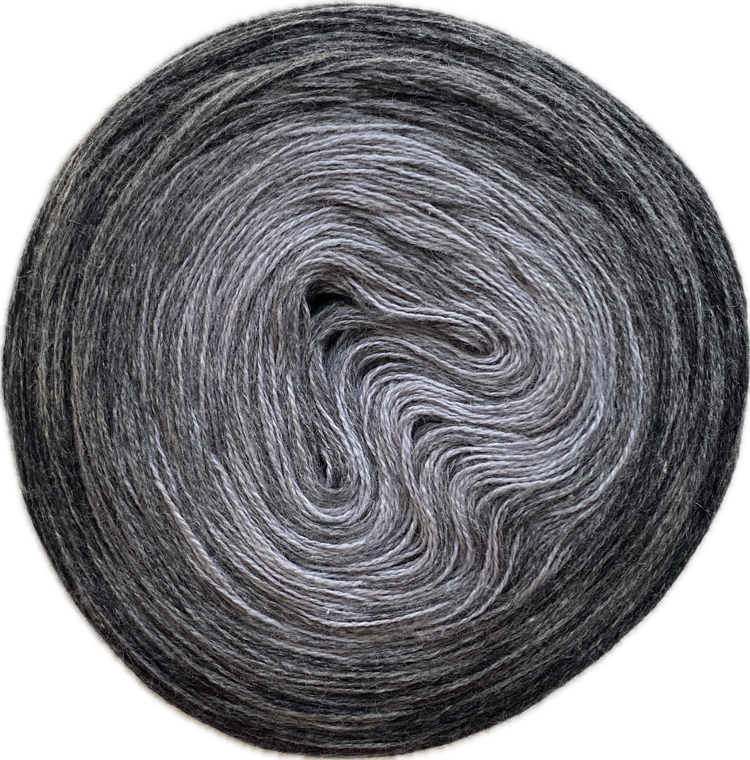 Kleine FRÜHLINGE Unikat Classic&PREMIUM Bobbel in 8 Farben - 100Farbspiele