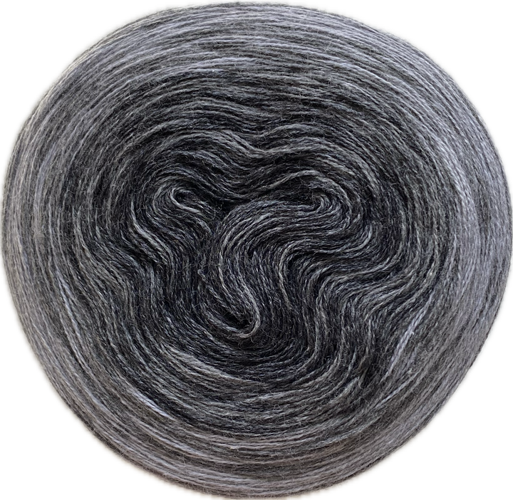 Kleine FRÜHLINGE Unikat Classic&PREMIUM Bobbel in 8 Farben - 100Farbspiele