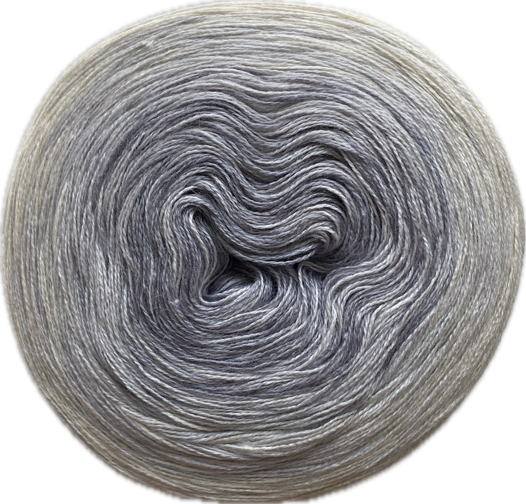 Kleine FRÜHLINGE Unikat Classic&PREMIUM Bobbel in 8 Farben - 100Farbspiele