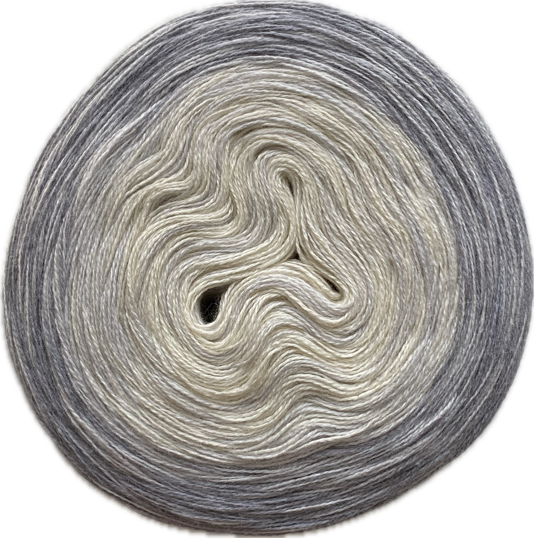 Kleine FRÜHLINGE Unikat Classic&PREMIUM Bobbel in 8 Farben - 100Farbspiele