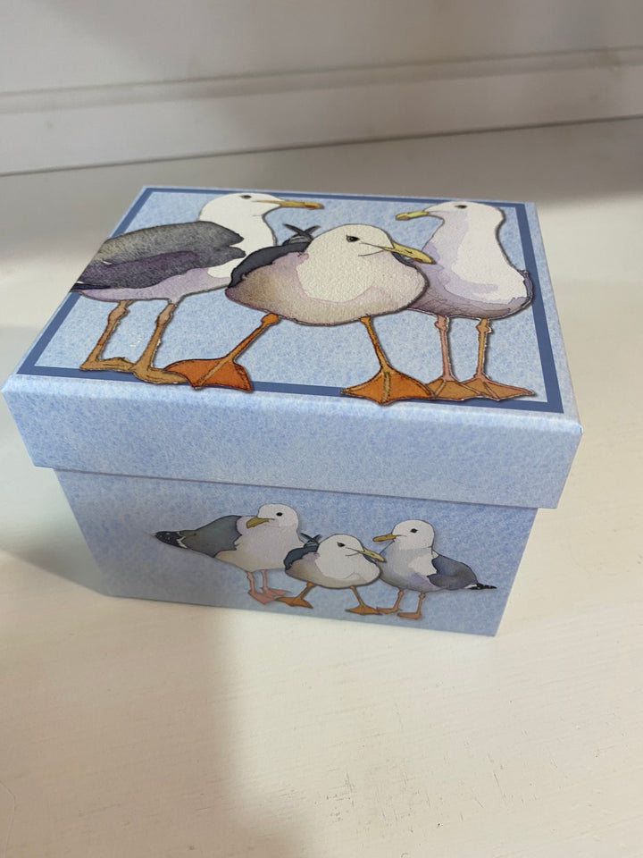 Tassen im Geschenkkarton von Emma Ball® verschiedene Designs