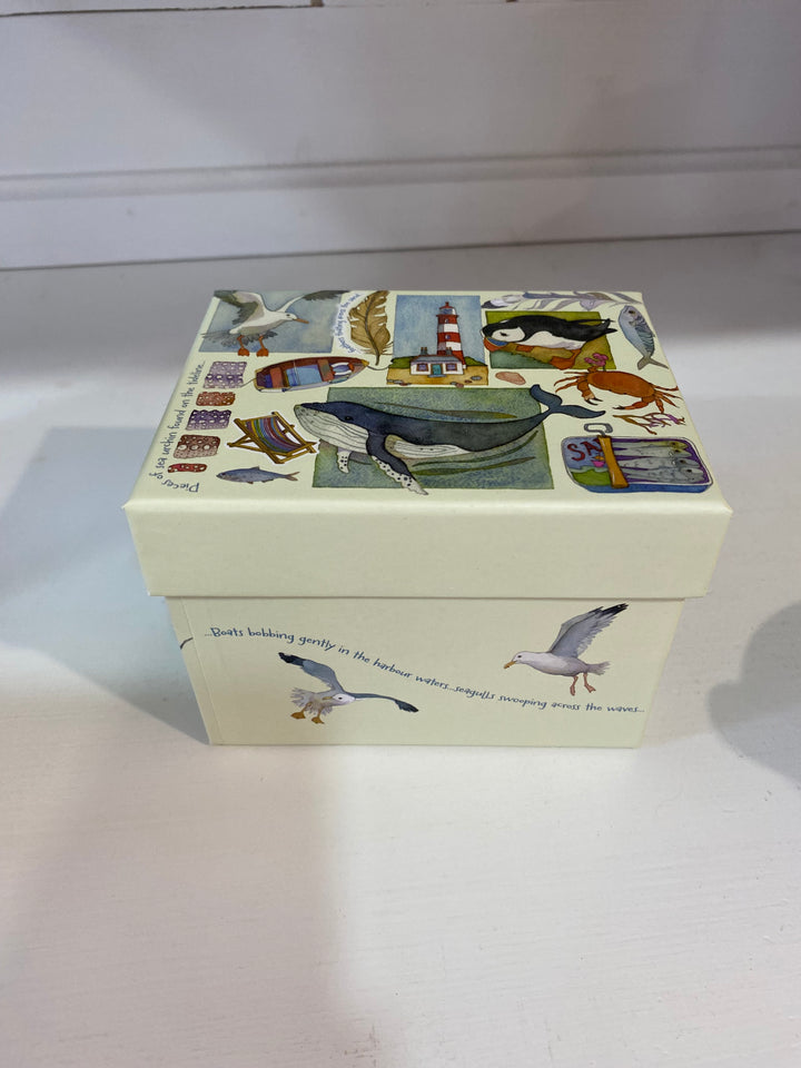 Tassen im Geschenkkarton von Emma Ball® verschiedene Designs