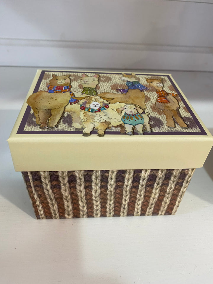 Tassen im Geschenkkarton von Emma Ball® verschiedene Designs