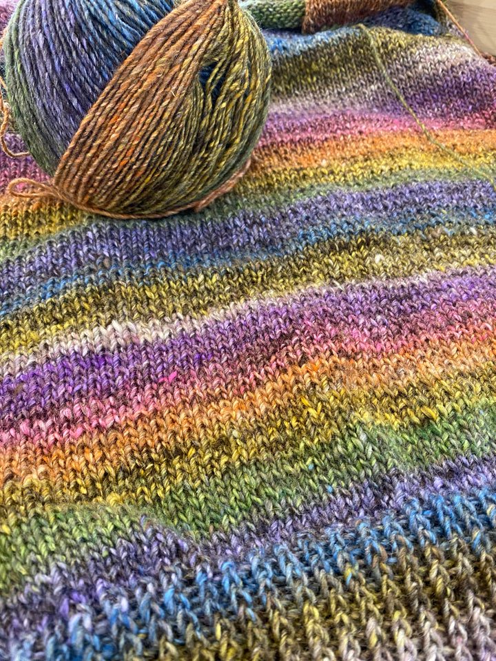 LANGYARNS Cachemire clair ** Nouveaux coloris 22/23 ** 