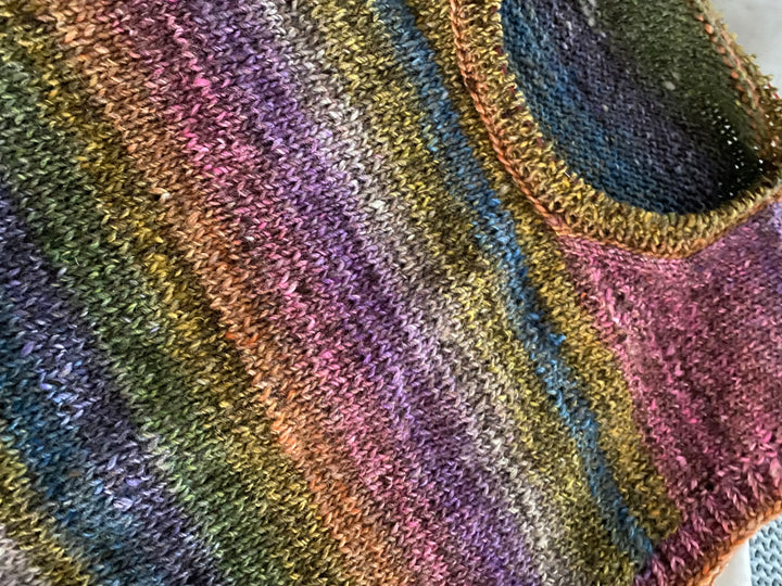 LANGYARNS Cachemire clair ** Nouveaux coloris 22/23 ** 