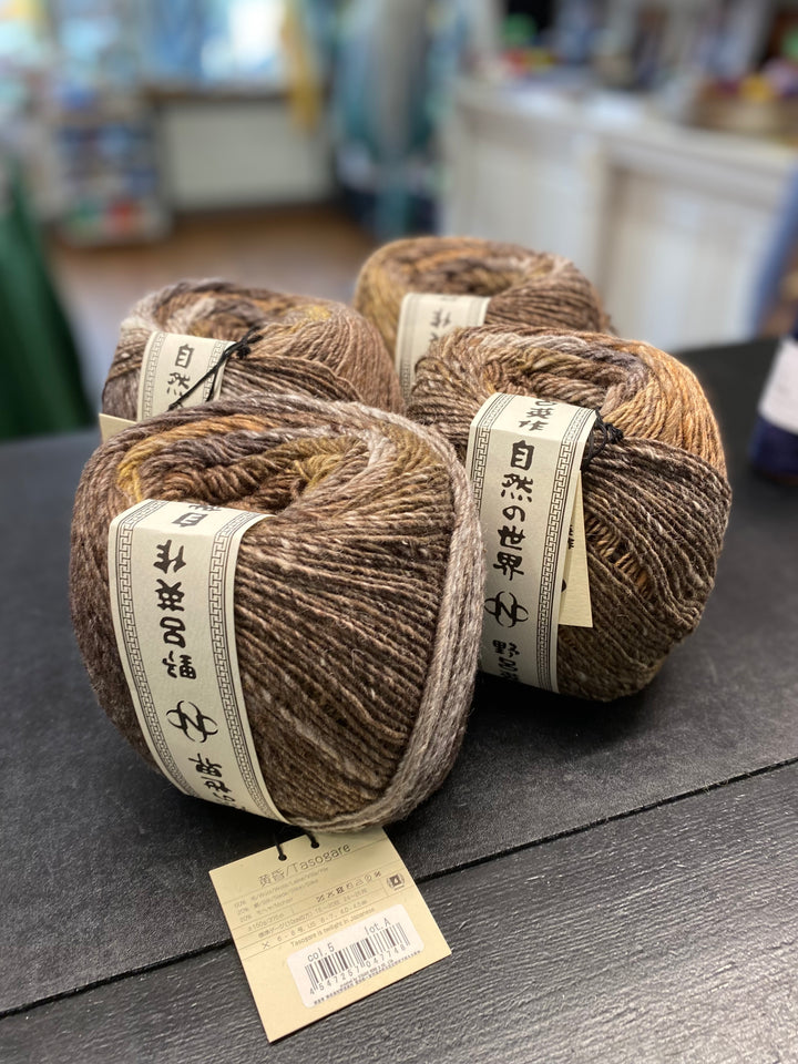 LANGYARNS Cachemire clair ** Nouveaux coloris 22/23 ** 