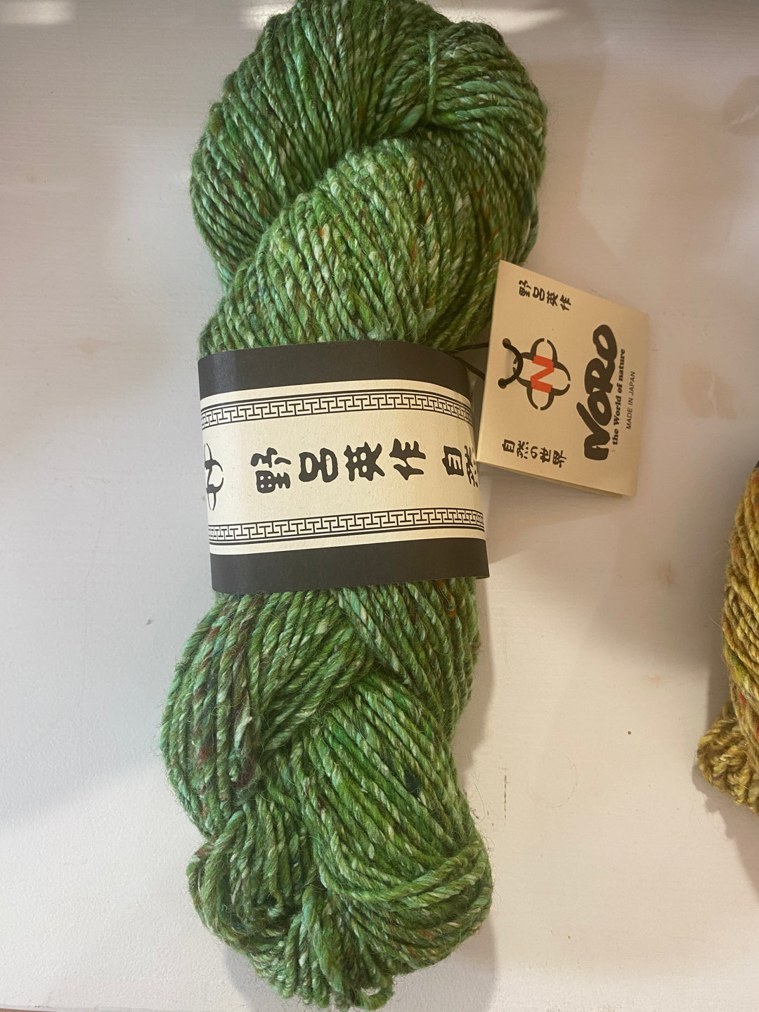 **SALE** 30% NORO Madara  100g/200m NEU Winter 2025/26