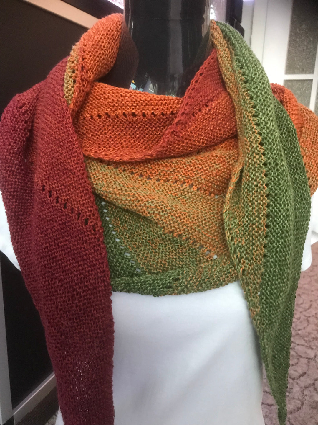 ** HERBSTSPAZIERGANG ** Unikat Classic&PREMIUM * endet 09.02.25 * - 100Farbspiele