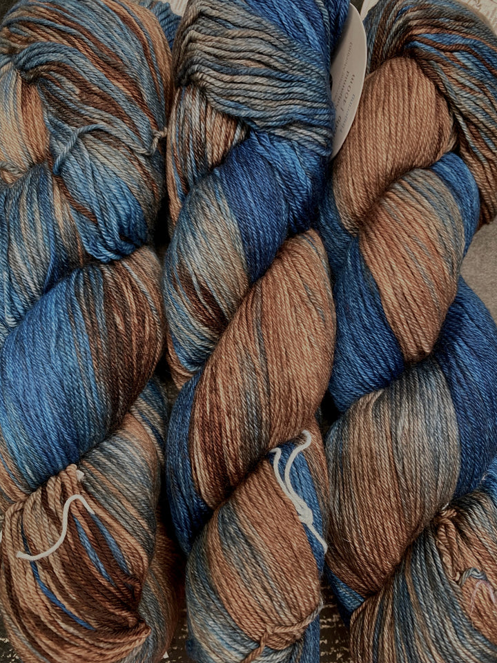 LANGYARNS Cachemire clair ** Nouveaux coloris 22/23 ** 