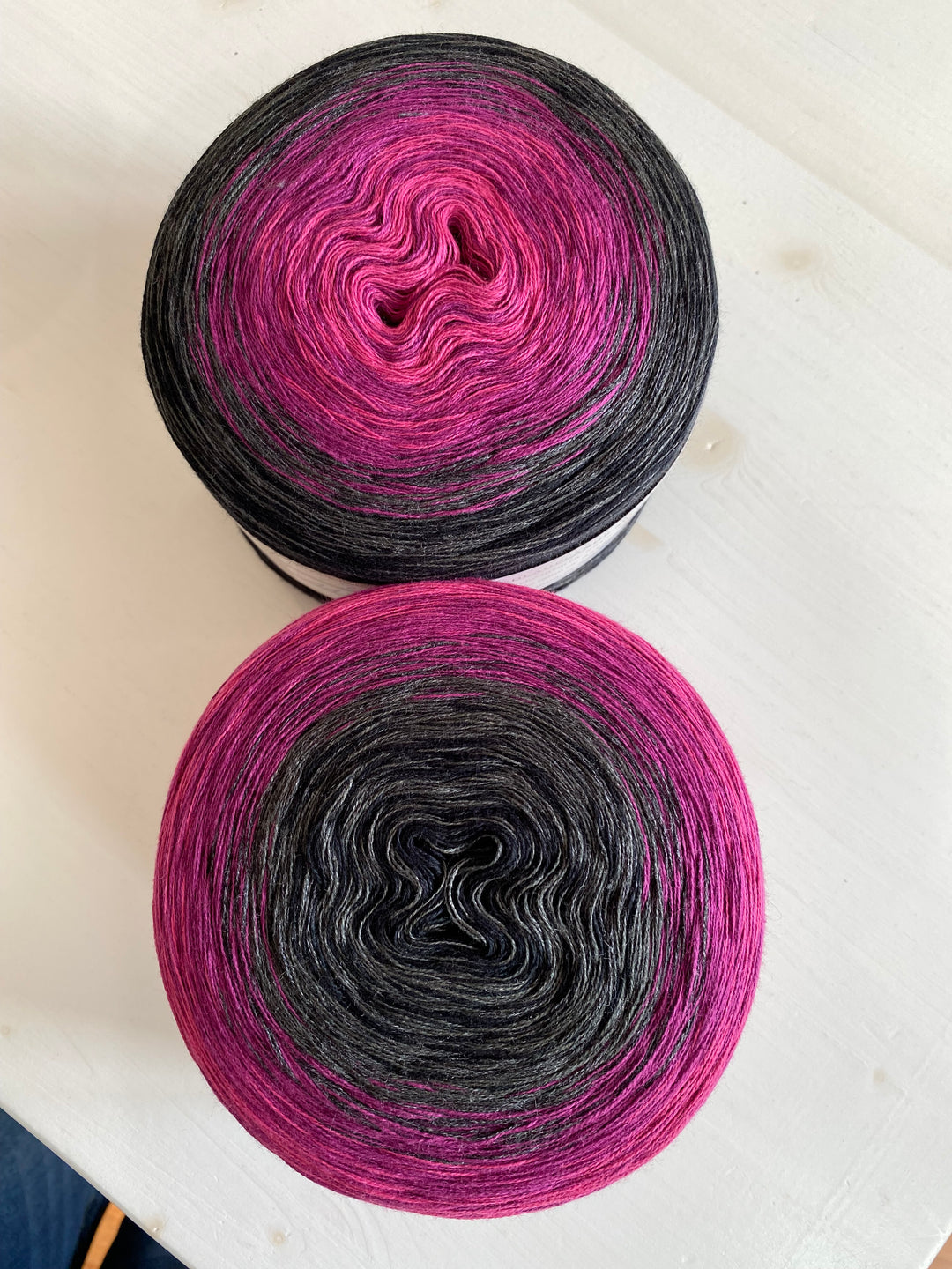 HEARTBREAKER Unique Classic&amp;PREMIUM Bobble