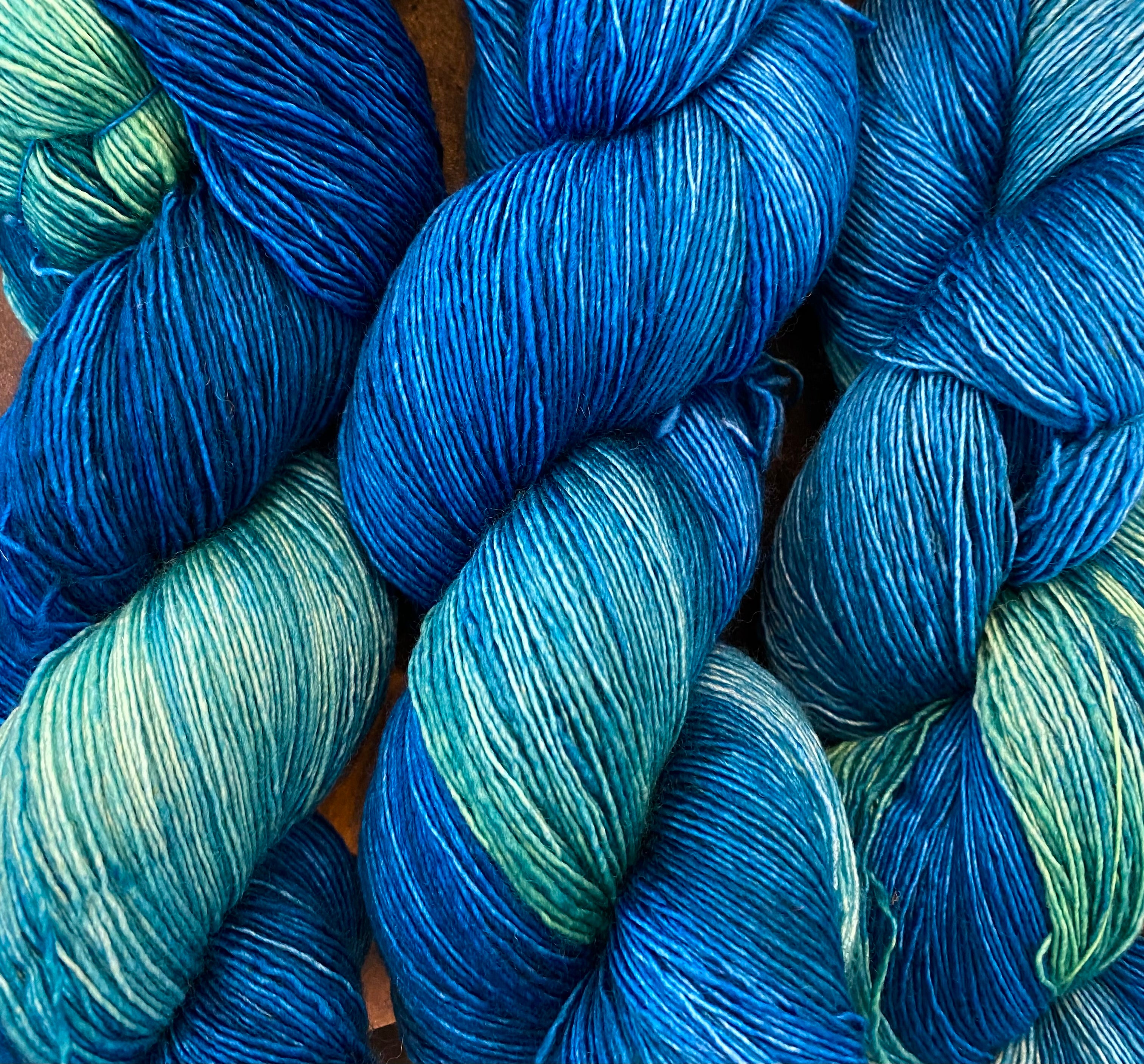 Manos del Uruguay MARINA 800m/100g